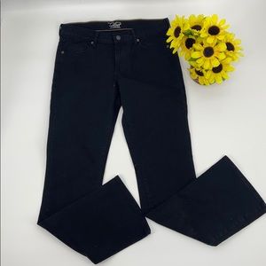 Old Navy jeans size 6